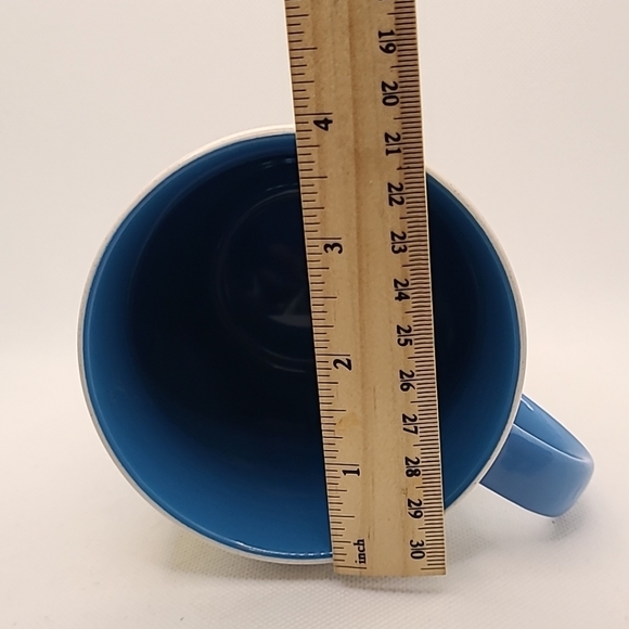 Disney Alice Mug- Alice in Wonderland- Classic Collection 4.5" tall - Picture 8 of 9